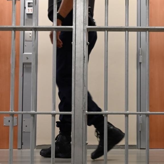 Prison Teachers Harsh Lessons Part Three Cell Etiquette