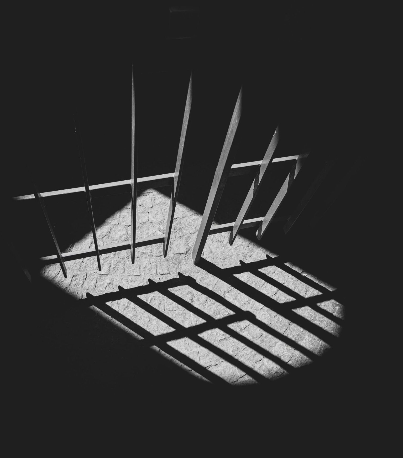The Prison Glossary from Falling